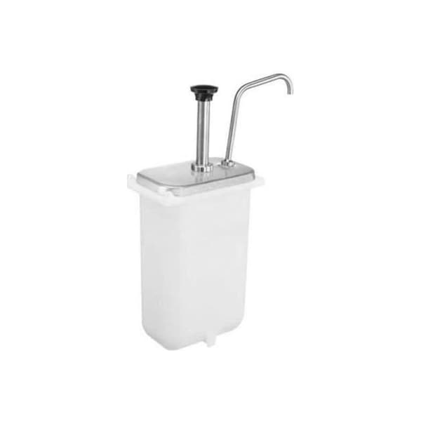 Allpoints 263755 Pump, Cp-F For Server Products